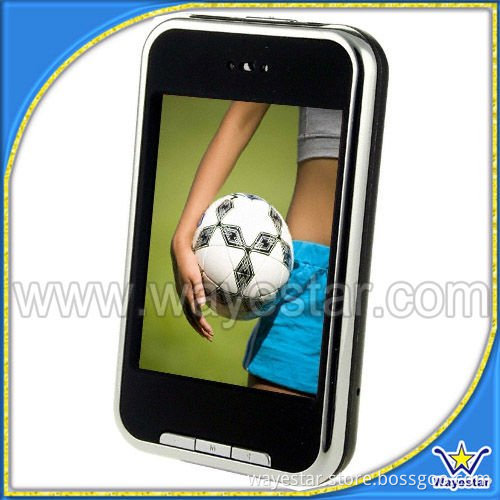 Good quality 8GB mp4 player
